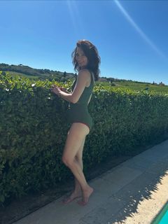 Alison Becker feet photo 12