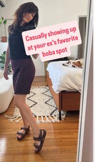 Alison Becker feet photo 5