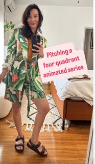 Alison Becker feet photo 4
