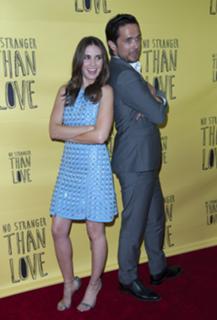 Alison Brie feet photo thumbnail