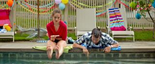 Alison Brie feet photo 15
