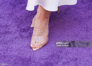 Alison Brie feet photo 2