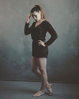 Alison Carroll feet photo 14