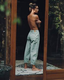 Alison Cossenet feet photo 8