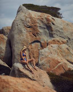 Alison Cossenet feet photo 20