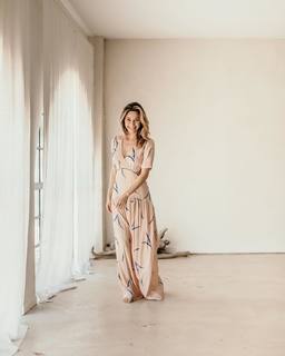 Alison Cossenet feet photo 10