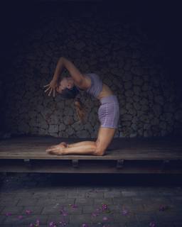 Alison Cossenet feet photo 14