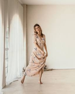 Alison Cossenet feet photo 19