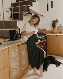 Alison Cossenet feet photo 8