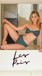 Alison Cossenet feet photo 11