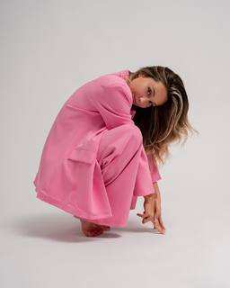 Alison Cossenet feet photo 16
