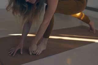 Alison Cossenet feet photo 16