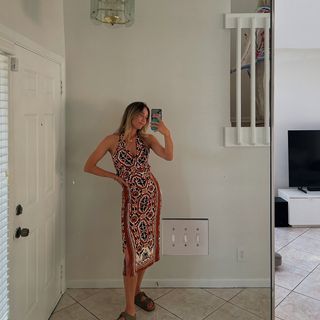 Alison Cossenet feet photo 15