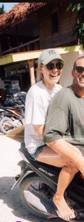 Alison Cossenet feet photo 13