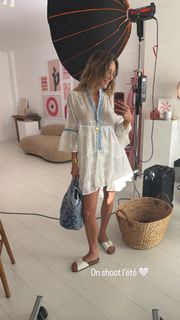 Alison Cossenet feet photo 5