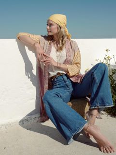 Alison Cossenet feet photo 3