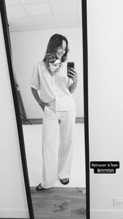 Alison Cossenet feet photo 2