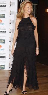 Alison Doody feet photo thumbnail