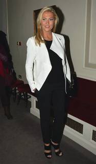 Alison Doody feet photo thumbnail