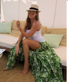 Alison Doody feet photo thumbnail