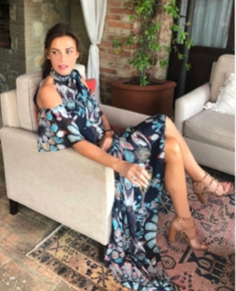 Alison Doody feet photo thumbnail