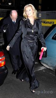 Alison Doody feet photo 4