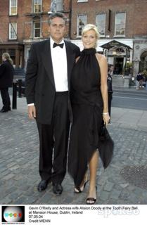 Alison Doody feet photo 5