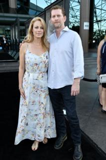 Alison Eastwood feet photo 5