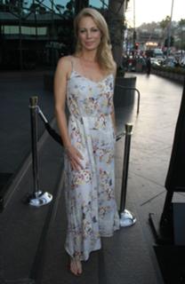 Alison Eastwood feet photo 19
