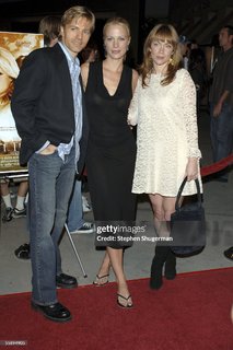 Alison Eastwood feet photo 11