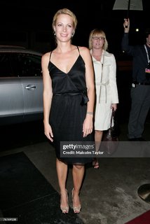 Alison Eastwood feet photo 20