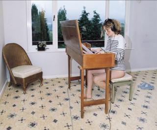 Alison Goldfrapp feet photo 3