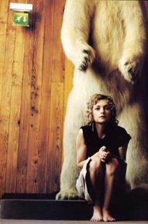 Alison Goldfrapp feet photo 20