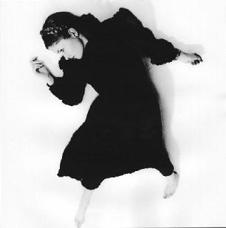Alison Goldfrapp feet photo 3