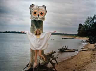 Alison Goldfrapp feet photo 11