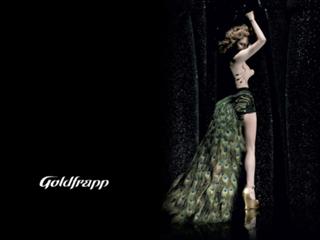 Alison Goldfrapp feet photo 8