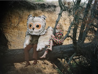 Alison Goldfrapp feet photo 15