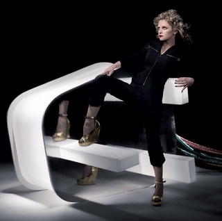 Alison Goldfrapp feet photo 8