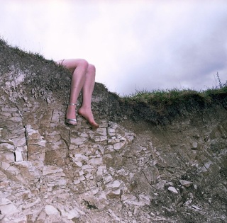 Alison Goldfrapp feet photo 7