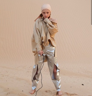 Alison Goldfrapp feet photo 5