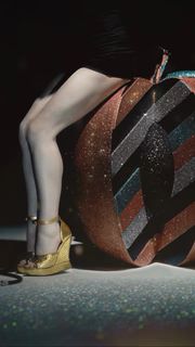 Alison Goldfrapp feet photo 2