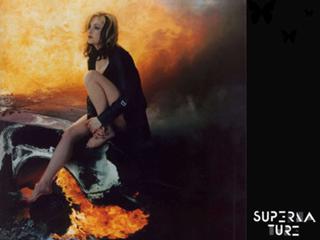 Alison Goldfrapp feet photo 5
