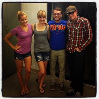 Alison Haislip feet photo 9