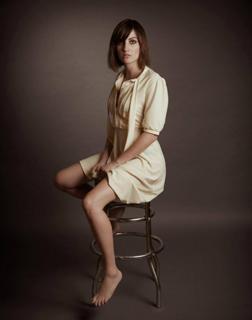 Alison Haislip feet photo 3