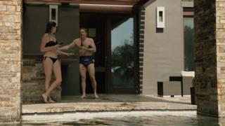 Alison Haislip feet photo 10