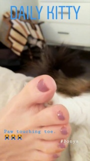 Alison Haislip feet photo 16