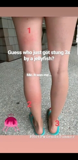 Alison Haislip feet photo 13