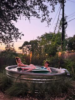Alison Haislip feet photo 1