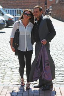 Alison King feet photo thumbnail