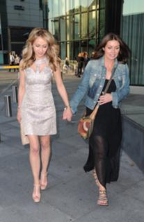 Alison King feet photo thumbnail